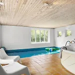度假居 Jb305-fjerritslev-tyttebaerstien-18