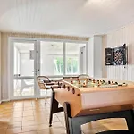 Jb305-fjerritslev-tyttebaerstien-18 度假居