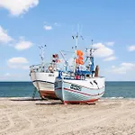 度假居 Jb305-fjerritslev-tyttebaerstien-18