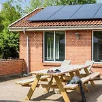度假居 Jb305-fjerritslev-tyttebaerstien-18 Fjerritslev