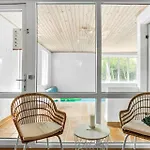 度假居 Jb305-fjerritslev-tyttebaerstien-18 Fjerritslev