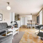 Jb305-fjerritslev-tyttebaerstien-18 度假居 *