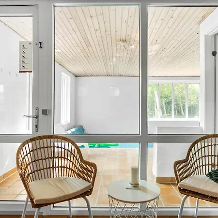 Casa vacanze Jb305-fjerritslev-tyttebaerstien-18 Fjerritslev