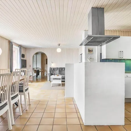 Casa vacanze Jb305-fjerritslev-tyttebaerstien-18 Fjerritslev