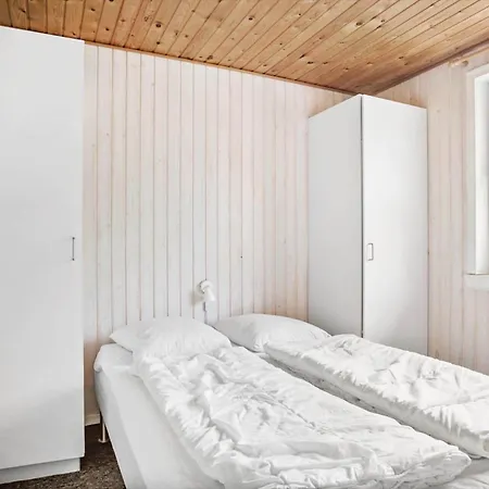 Casa de Férias Jb305-fjerritslev-tyttebaerstien-18 Fjerritslev