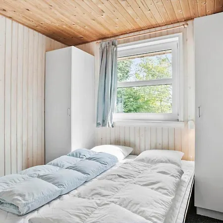 Casa de Férias Jb305-fjerritslev-tyttebaerstien-18 *